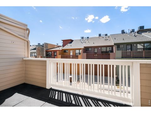 Tiny photo for 620 Laramie Blvd, Boulder, CO 80304 (MLS # 1057322)