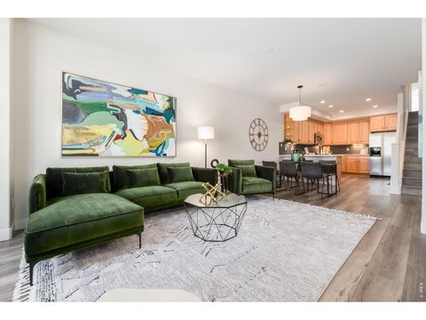 Tiny photo for 620 Laramie Blvd, Boulder, CO 80304 (MLS # 1057322)