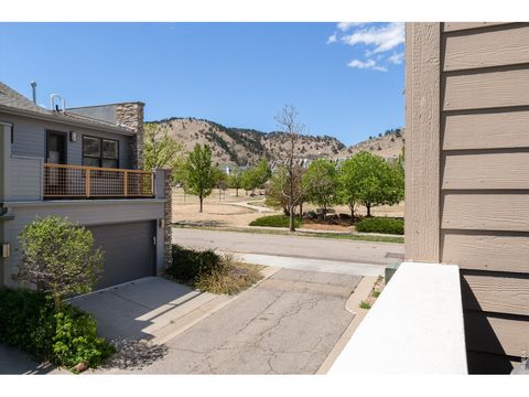 Tiny photo for 620 Laramie Blvd, Boulder, CO 80304 (MLS # 1057322)