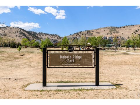 Tiny photo for 620 Laramie Blvd, Boulder, CO 80304 (MLS # 1057322)