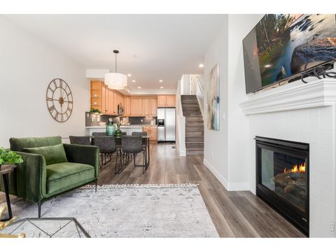 Tiny photo for 620 Laramie Blvd, Boulder, CO 80304 (MLS # 1057322)