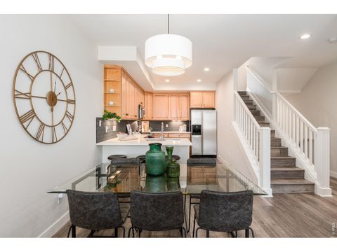 Tiny photo for 620 Laramie Blvd, Boulder, CO 80304 (MLS # 1057322)