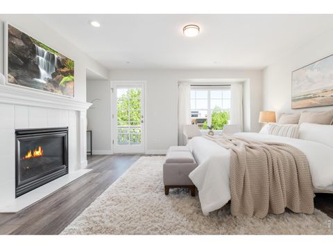 Tiny photo for 620 Laramie Blvd, Boulder, CO 80304 (MLS # 1057322)