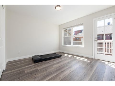 Tiny photo for 620 Laramie Blvd, Boulder, CO 80304 (MLS # 1057322)