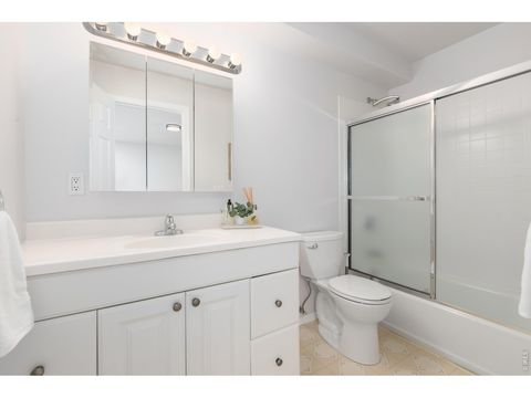 Tiny photo for 620 Laramie Blvd, Boulder, CO 80304 (MLS # 1057322)