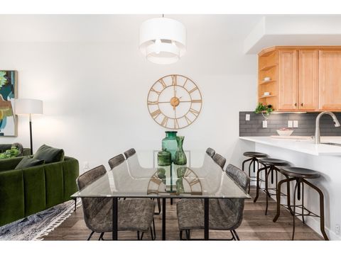 Tiny photo for 620 Laramie Blvd, Boulder, CO 80304 (MLS # 1057322)