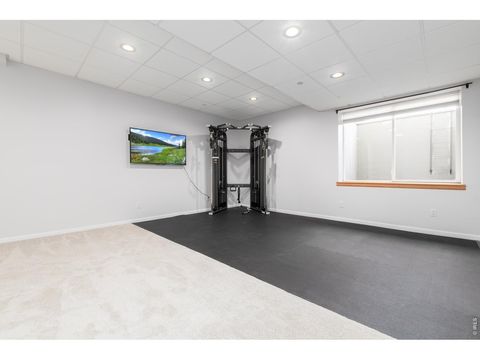 Tiny photo for 620 Laramie Blvd, Boulder, CO 80304 (MLS # 1057322)