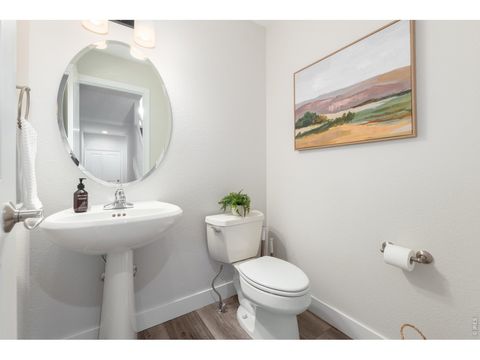 Tiny photo for 620 Laramie Blvd, Boulder, CO 80304 (MLS # 1057322)