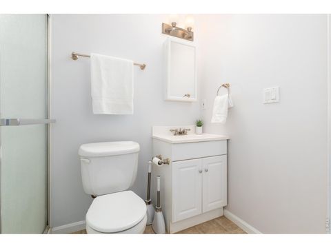 Tiny photo for 620 Laramie Blvd, Boulder, CO 80304 (MLS # 1057322)