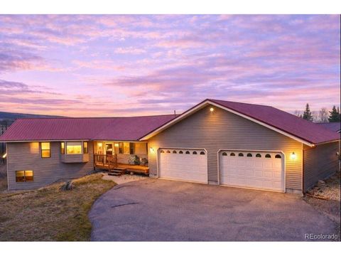 73 GCR 1931 Kremmling CO 80459