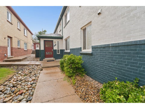 Tiny photo for 961 16th St #5, Boulder, CO 80302 (MLS # 1066560)