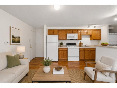 Tiny photo for 961 16th St #5, Boulder, CO 80302 (MLS # 1066560)