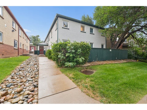 Tiny photo for 961 16th St #5, Boulder, CO 80302 (MLS # 1066560)