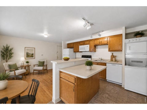 Tiny photo for 961 16th St #5, Boulder, CO 80302 (MLS # 1066560)