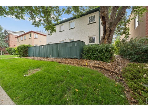 Tiny photo for 961 16th St #5, Boulder, CO 80302 (MLS # 1066560)