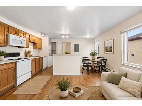 Tiny photo for 961 16th St #5, Boulder, CO 80302 (MLS # 1066560)