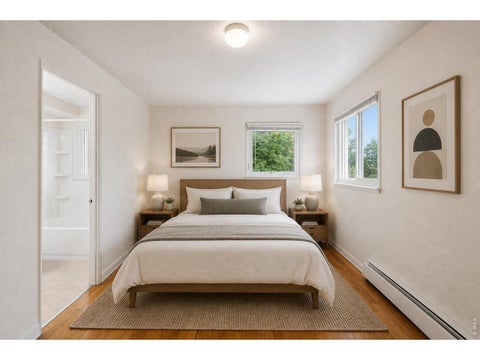 Tiny photo for 961 16th St #5, Boulder, CO 80302 (MLS # 1066560)