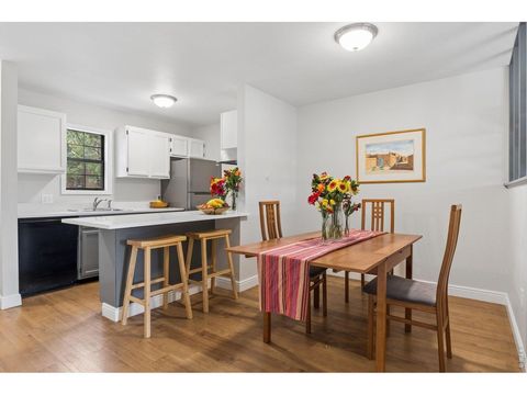 Photo of 3000 Colorado Ave E-117, Boulder, CO 80303 (MLS # 1056523)