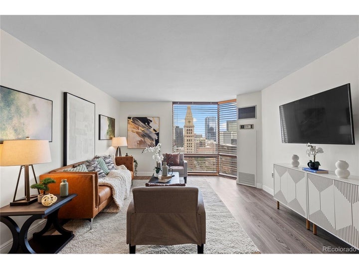 Photo 1 of 49 — 1625 Larimer St 2104, Denver, CO 80202