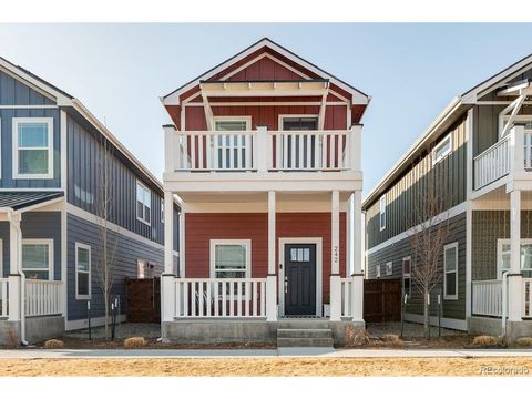 242 Weathervane Ln Buena Vista CO 81211