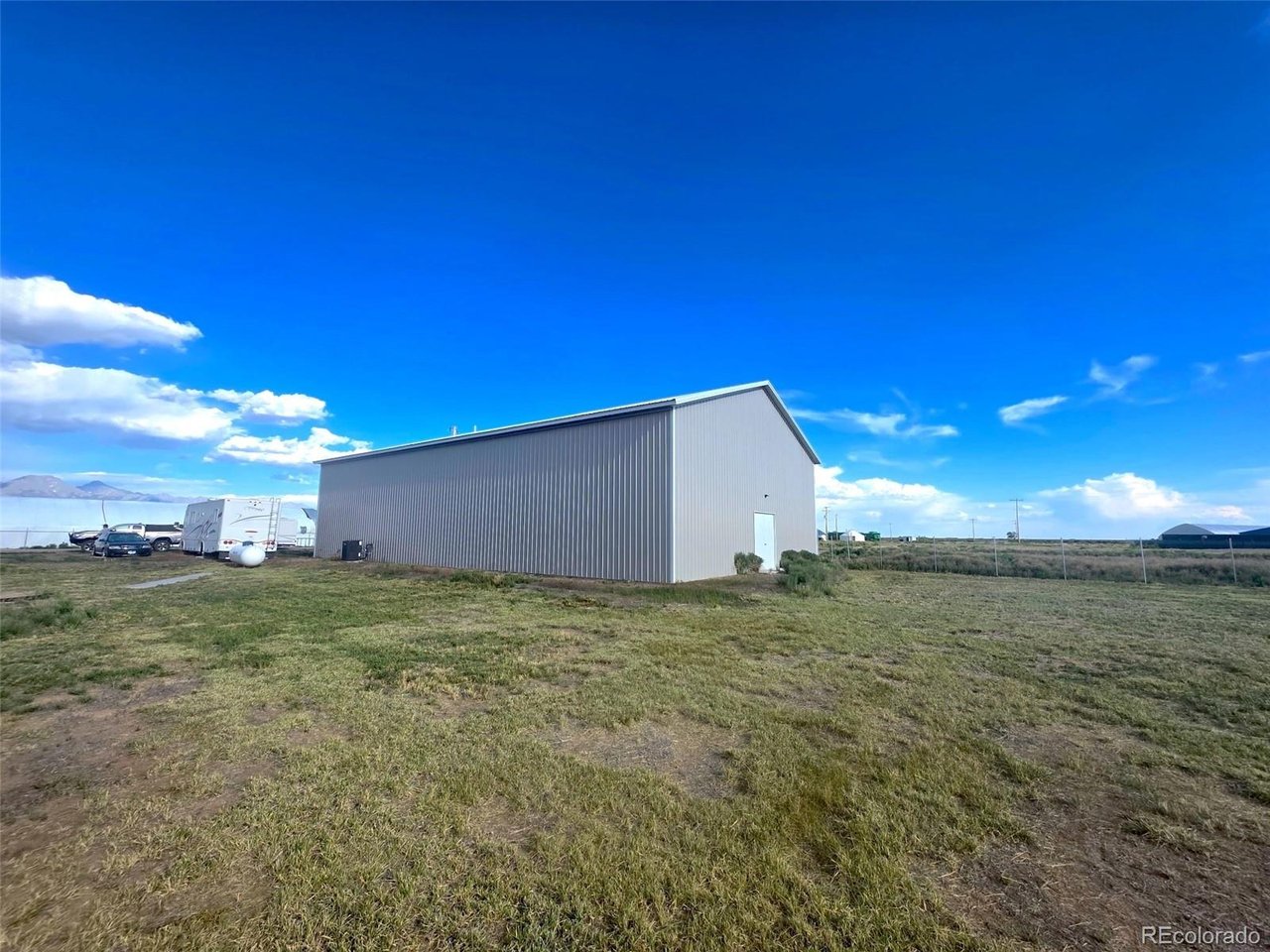 Photo 1 of 22 — 827 S Regiel Blvd, Moffat, CO 81143
