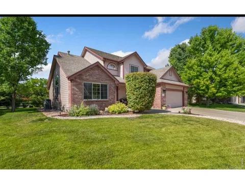2511 Glendale Ct, Loveland, CO 80538 - #: 1051112
