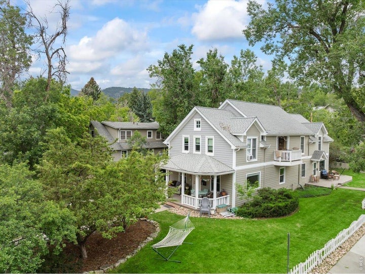 Photo 1 of 23 — 2725 8th St, Boulder, CO 80304