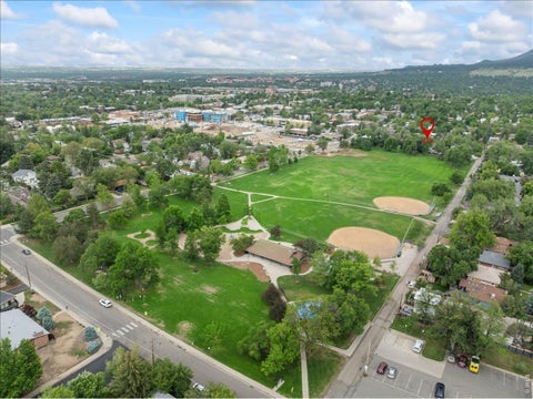 Tiny photo for 2725 8th St, Boulder, CO 80304 (MLS # 1061816)