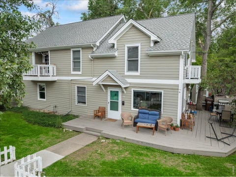 Tiny photo for 2725 8th St, Boulder, CO 80304 (MLS # 1061816)