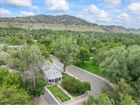 Tiny photo for 2725 8th St, Boulder, CO 80304 (MLS # 1061816)