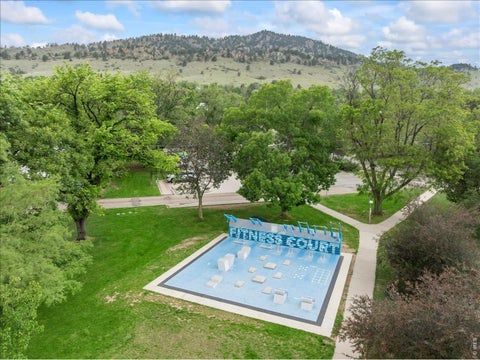 Tiny photo for 2725 8th St, Boulder, CO 80304 (MLS # 1061816)