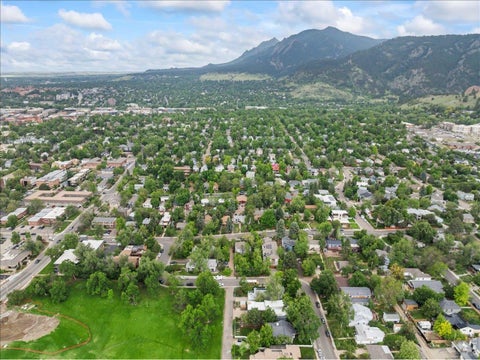 Tiny photo for 2725 8th St, Boulder, CO 80304 (MLS # 1061816)