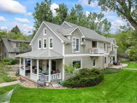 Tiny photo for 2725 8th St, Boulder, CO 80304 (MLS # 1061816)