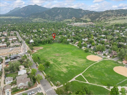Tiny photo for 2725 8th St, Boulder, CO 80304 (MLS # 1061816)