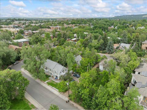 Tiny photo for 2725 8th St, Boulder, CO 80304 (MLS # 1061816)