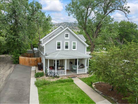 Tiny photo for 2725 8th St, Boulder, CO 80304 (MLS # 1061816)