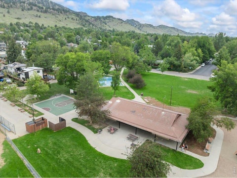 Tiny photo for 2725 8th St, Boulder, CO 80304 (MLS # 1061816)