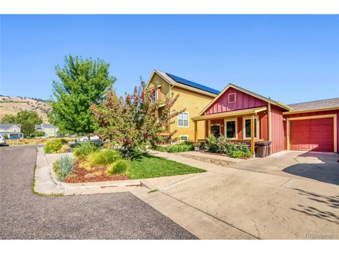 Photo of 903 Rosewood Ave, Boulder, CO 80304 (MLS # 2231716)
