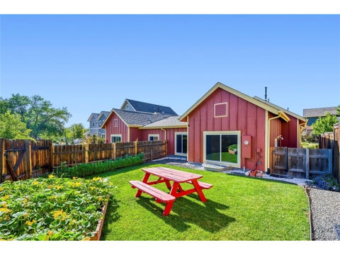 Tiny photo for 903 Rosewood Ave, Boulder, CO 80304 (MLS # 2231716)
