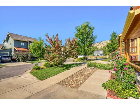 Tiny photo for 903 Rosewood Ave, Boulder, CO 80304 (MLS # 2231716)