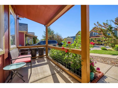 Tiny photo for 903 Rosewood Ave, Boulder, CO 80304 (MLS # 2231716)