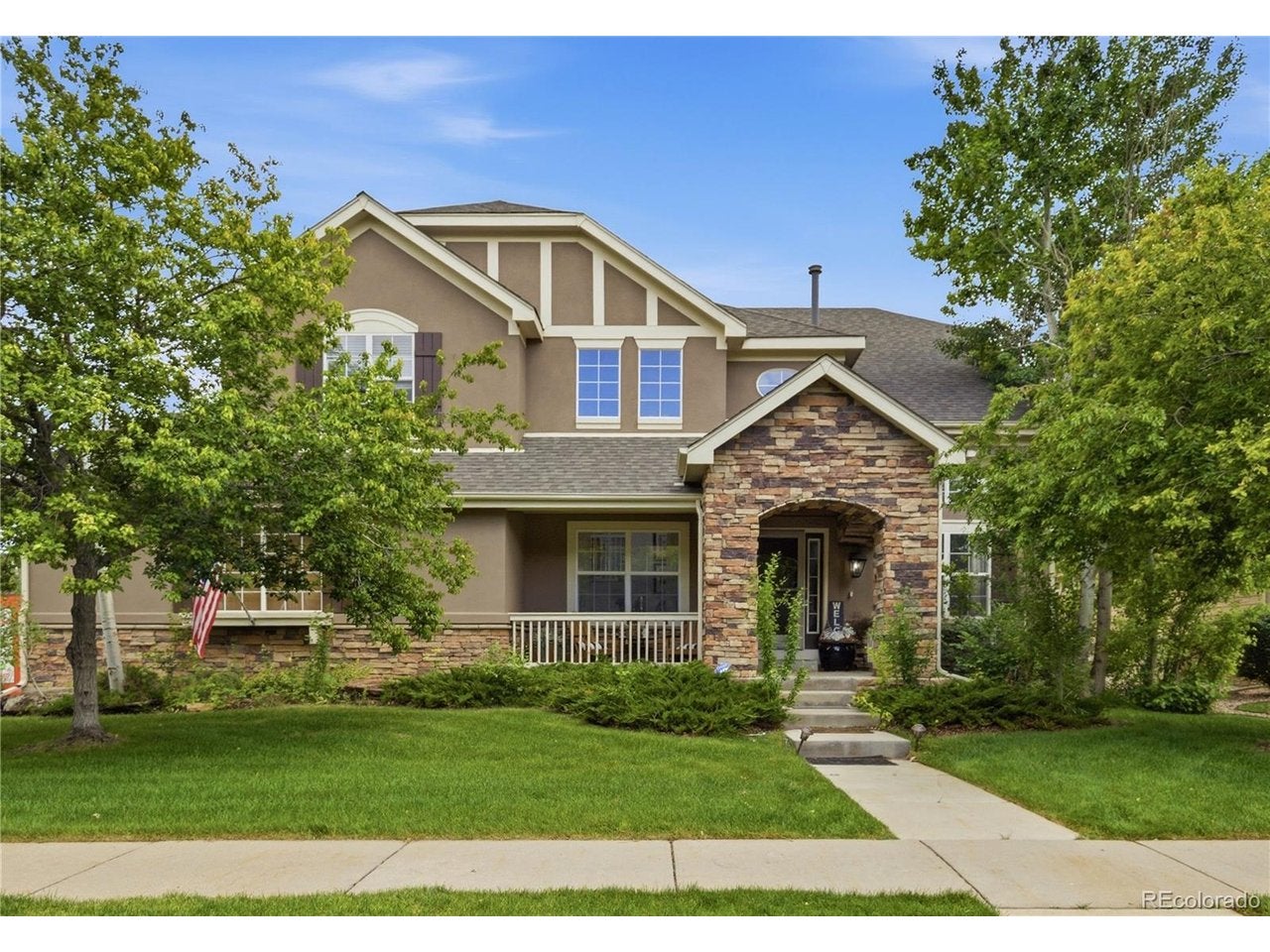 Photo 1 of 32 — 14006 Roaring Fork Cir, Broomfield, CO 80023