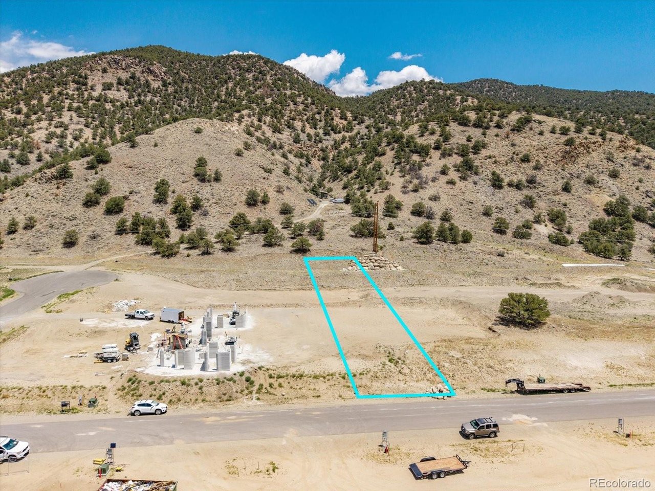 Photo 1 of 11 — 4830 Main St, Salida, CO 81201