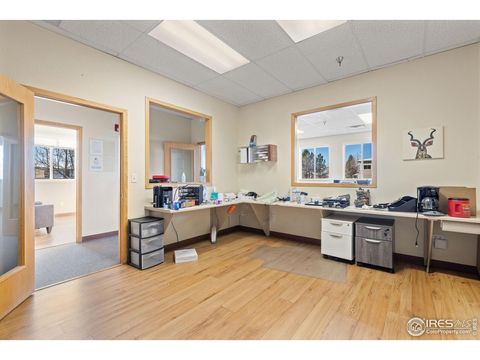 Tiny photo for 6630 Gunpark Dr, Boulder, CO 80301 (MLS # 1050760)