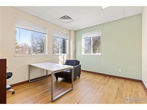 Tiny photo for 6630 Gunpark Dr, Boulder, CO 80301 (MLS # 1050760)