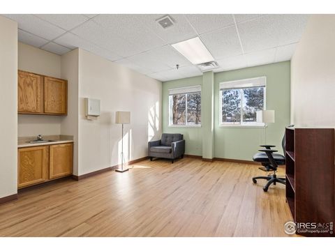 Tiny photo for 6630 Gunpark Dr, Boulder, CO 80301 (MLS # 1050760)
