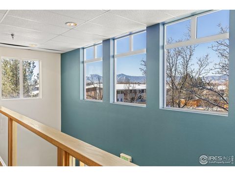 Tiny photo for 6630 Gunpark Dr, Boulder, CO 80301 (MLS # 1050760)