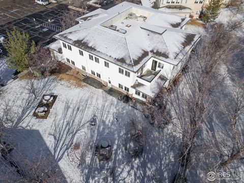 Tiny photo for 6630 Gunpark Dr, Boulder, CO 80301 (MLS # 1050760)