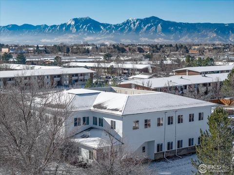 Tiny photo for 6630 Gunpark Dr, Boulder, CO 80301 (MLS # 1050760)