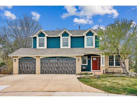 7277 Brighton Ct Castle Pines CO 80108